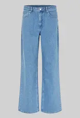 Second Female Broek - Cama denim jeans S