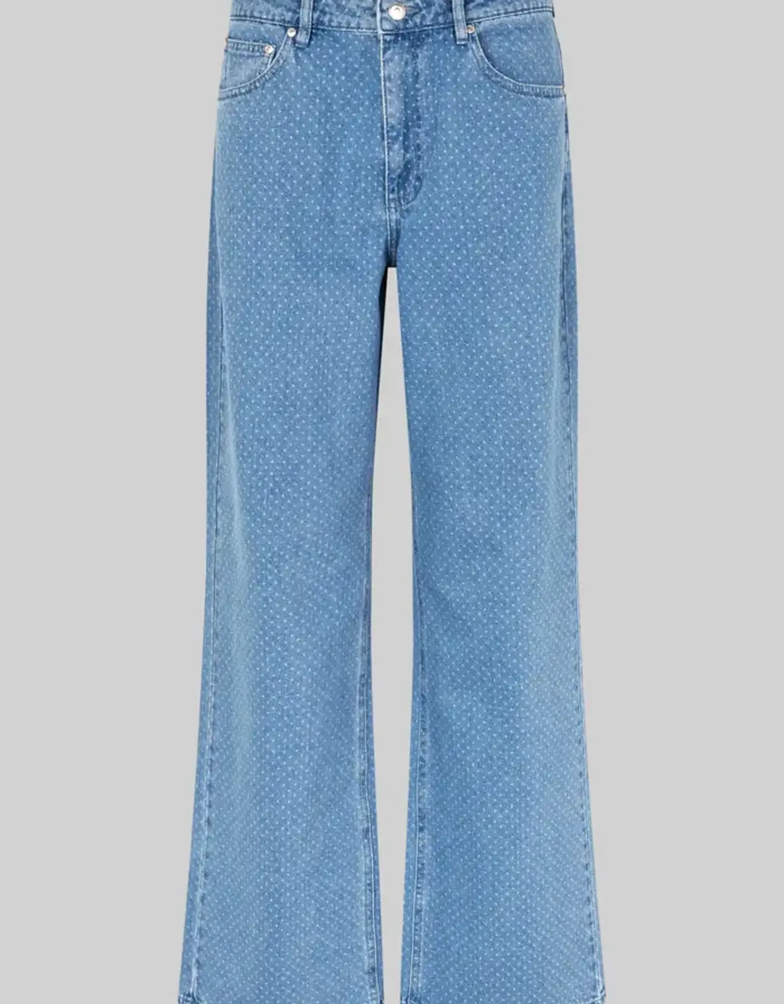 Second Female Broek - Cama denim jeans S