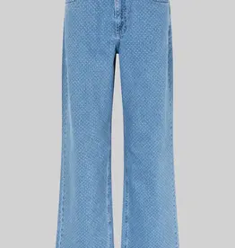 Second Female Broek - Cama denim jeans S