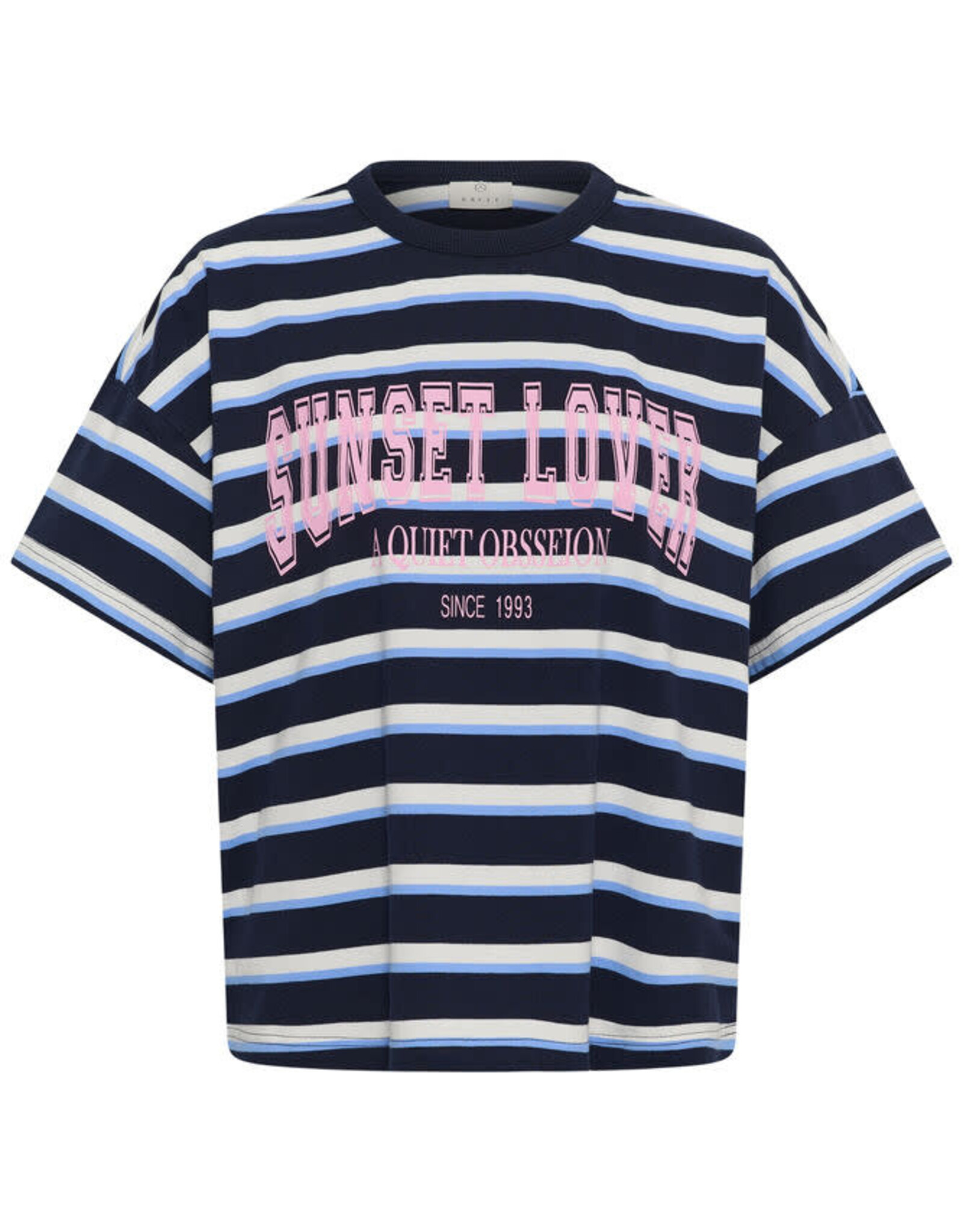 KAFFE T Shirt - KAeloise