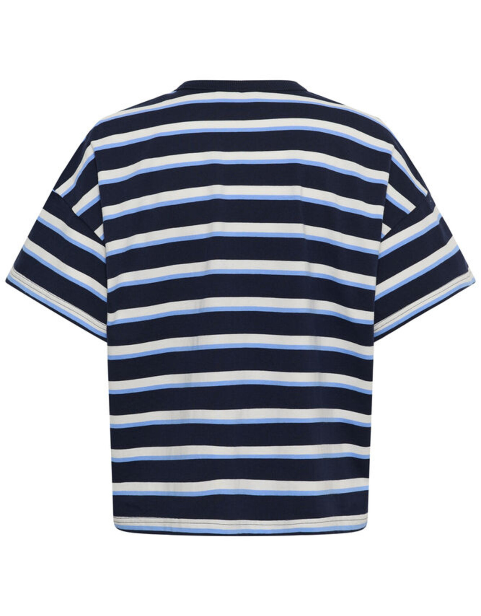 KAFFE T Shirt - KAeloise