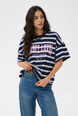 KAFFE T Shirt - KAeloise