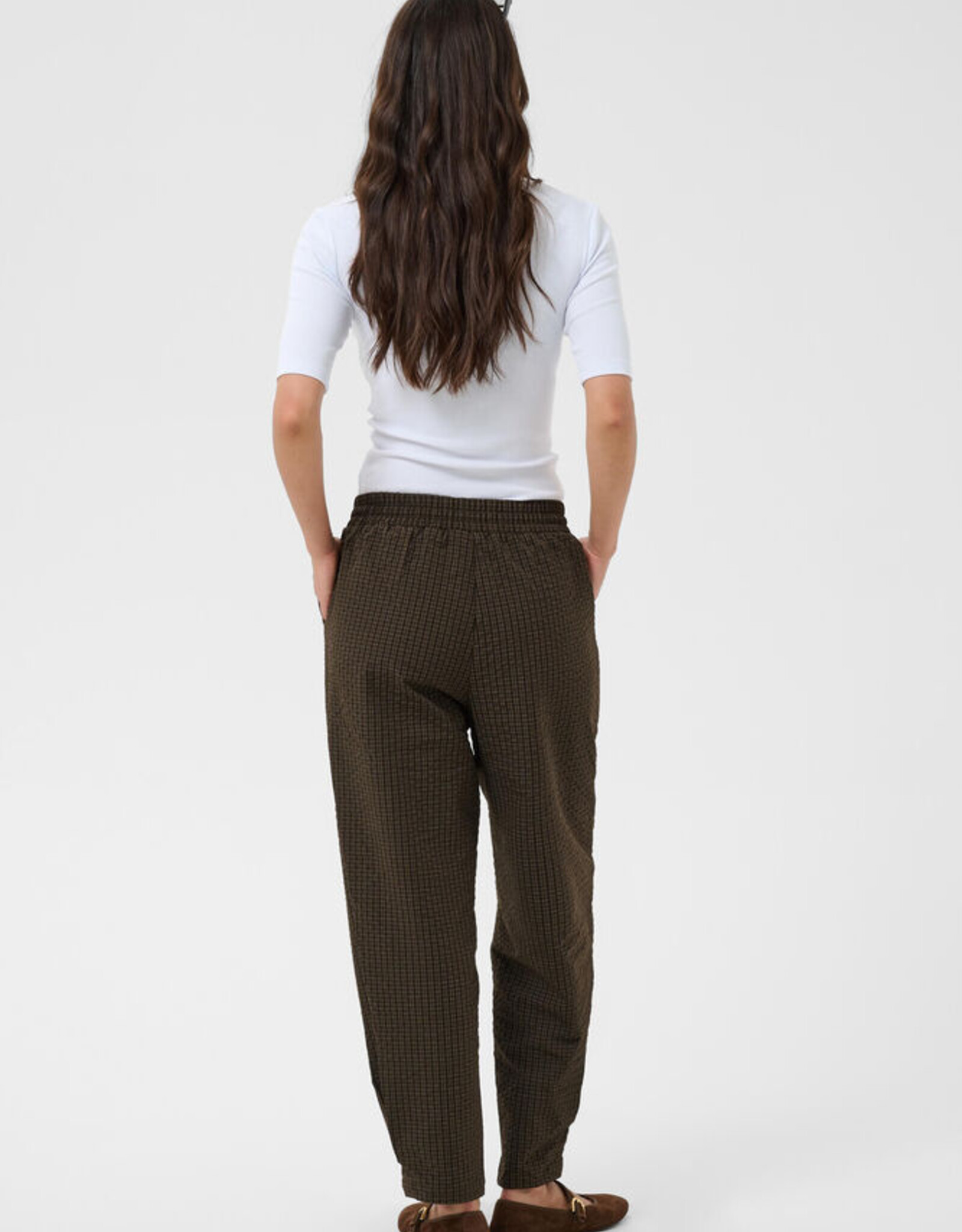 KAFFE Broek - KAmirana