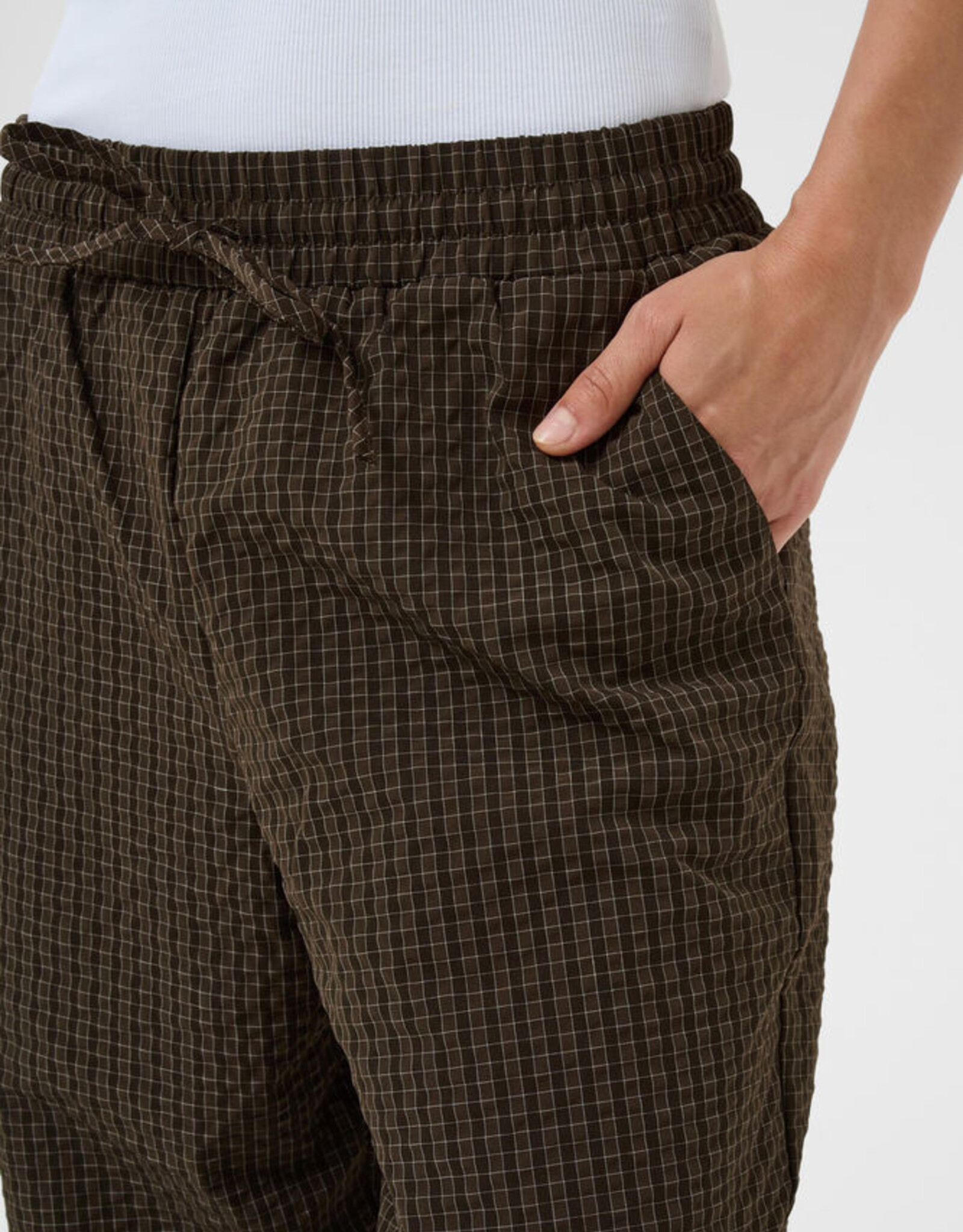 KAFFE Broek - KAmirana