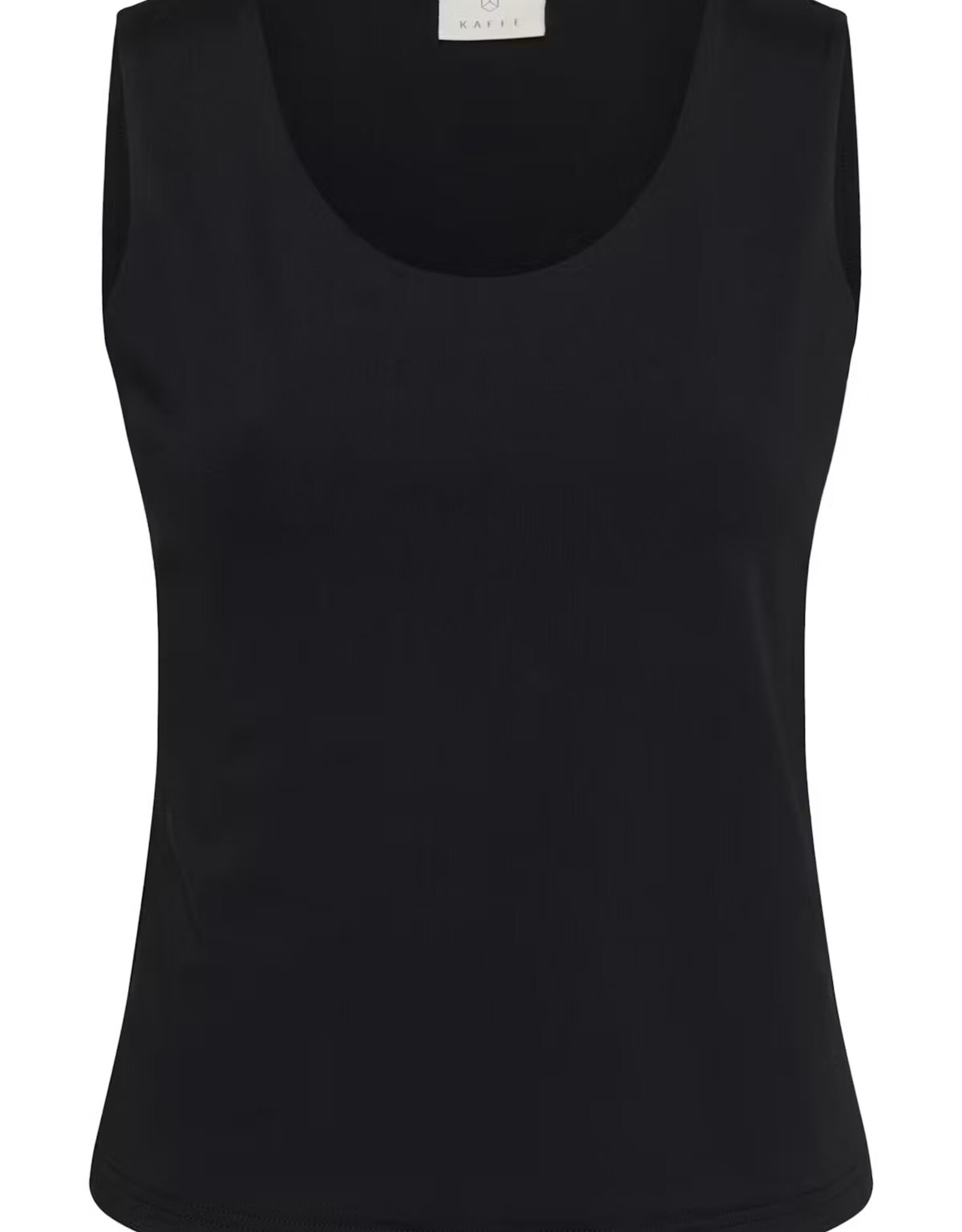 KAFFE Top - KAirana jersey