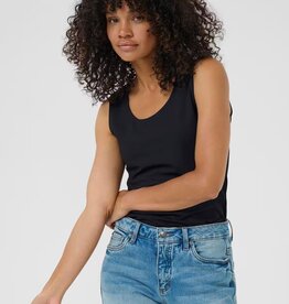 KAFFE Top - KAirana jersey