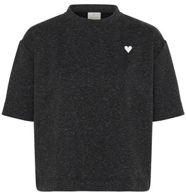 KAFFE T- Shirt KAleslie