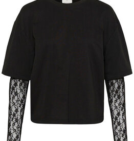 KAFFE T- Shirt - KAdora