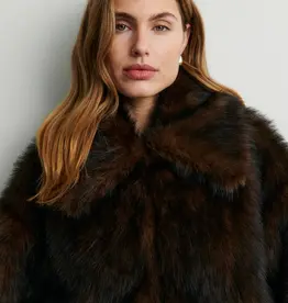 Second Female Jas - Plaza Jacket