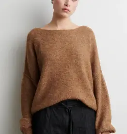 Second Female Pullover - Pollenza Knit