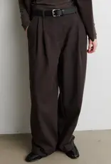 Second Female Broek - Clarsie Trousers - Demitasse