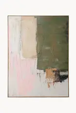 HKLiving Framed - Nomad 123x163
