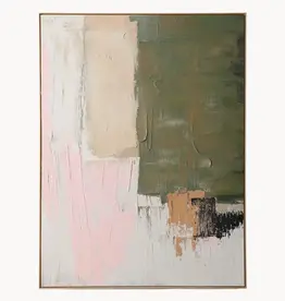 HKLiving Framed - Nomad 123x163