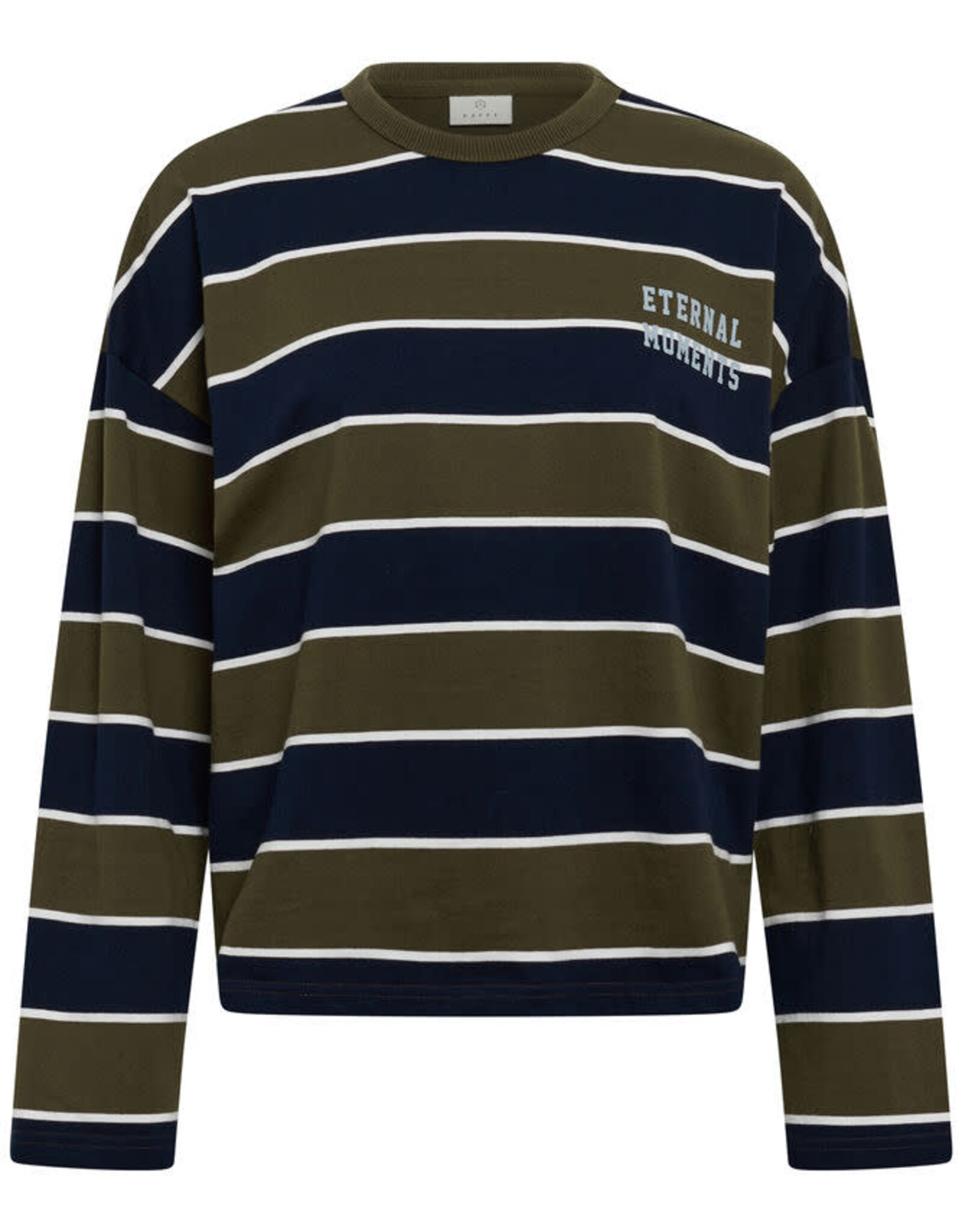 KAFFE T-Shirt - Kaelona
