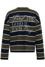 KAFFE T-Shirt - Kaelona