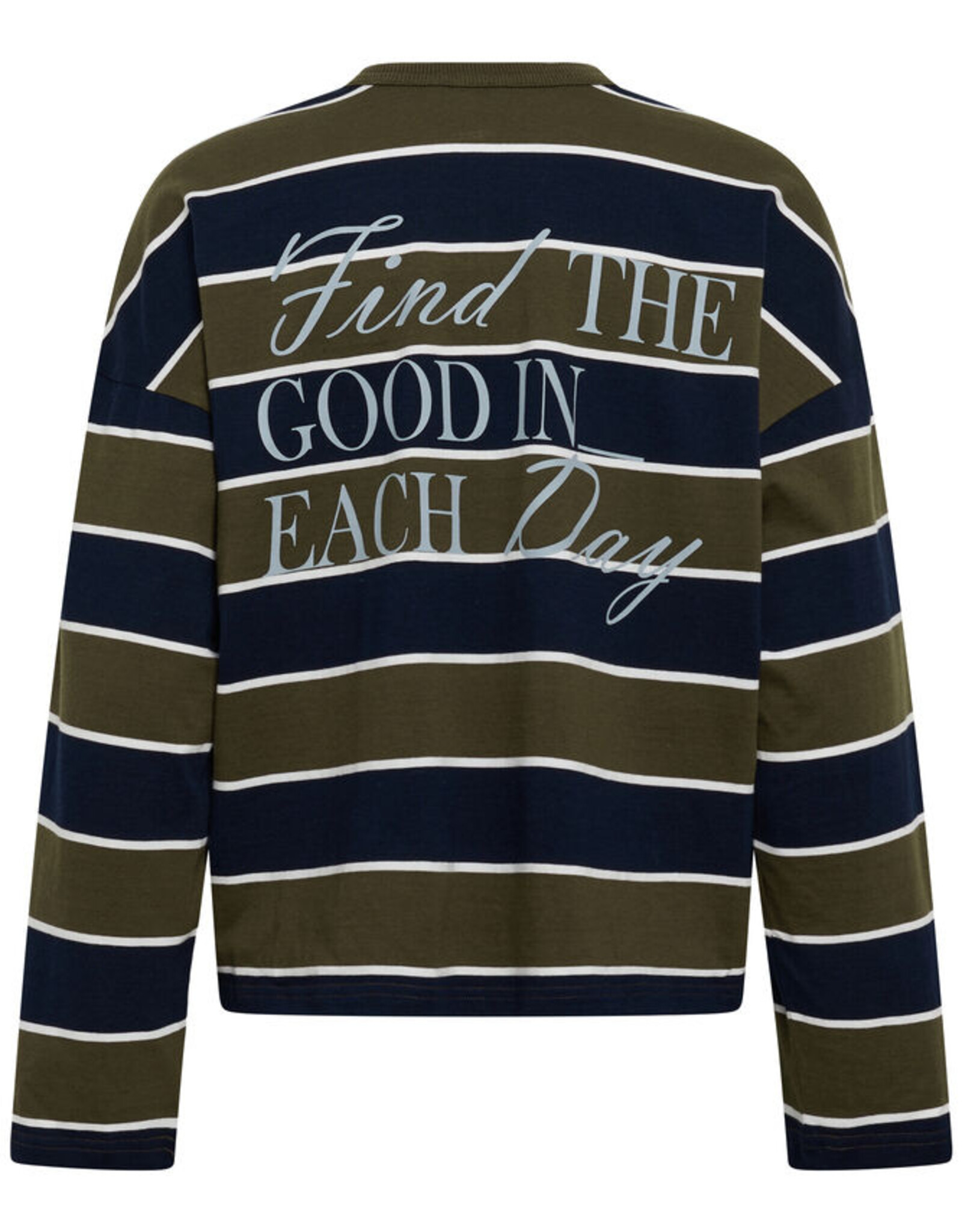 KAFFE T-Shirt - Kaelona