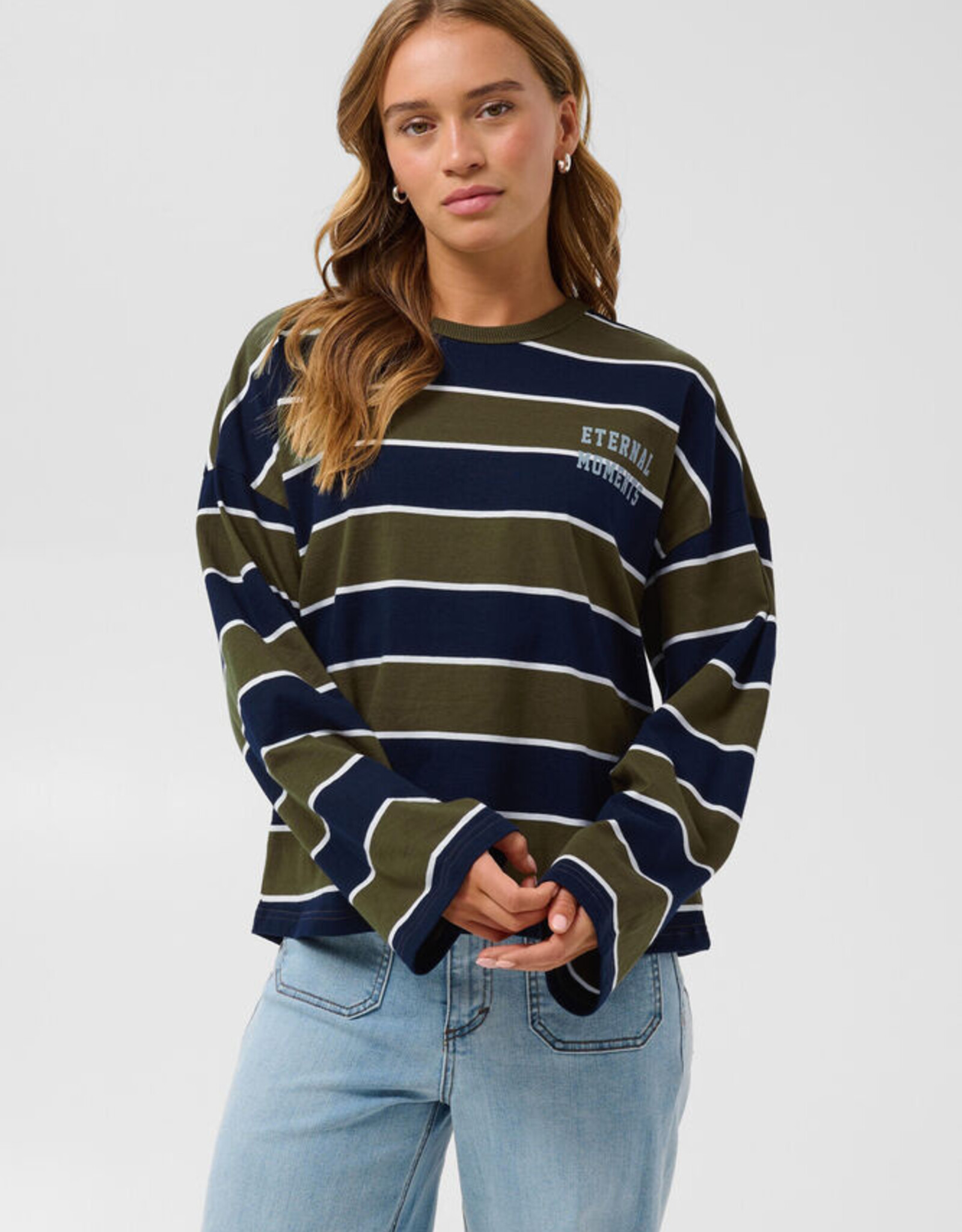 KAFFE T-Shirt - Kaelona