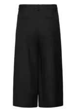 KAFFE Broek - Kagabby - zwart