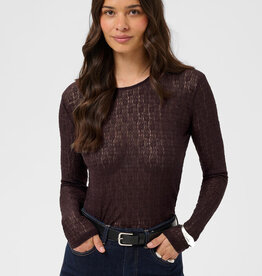 KAFFE T-Shirt - KAallison