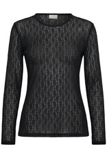 KAFFE T-Shirt - Kaallison