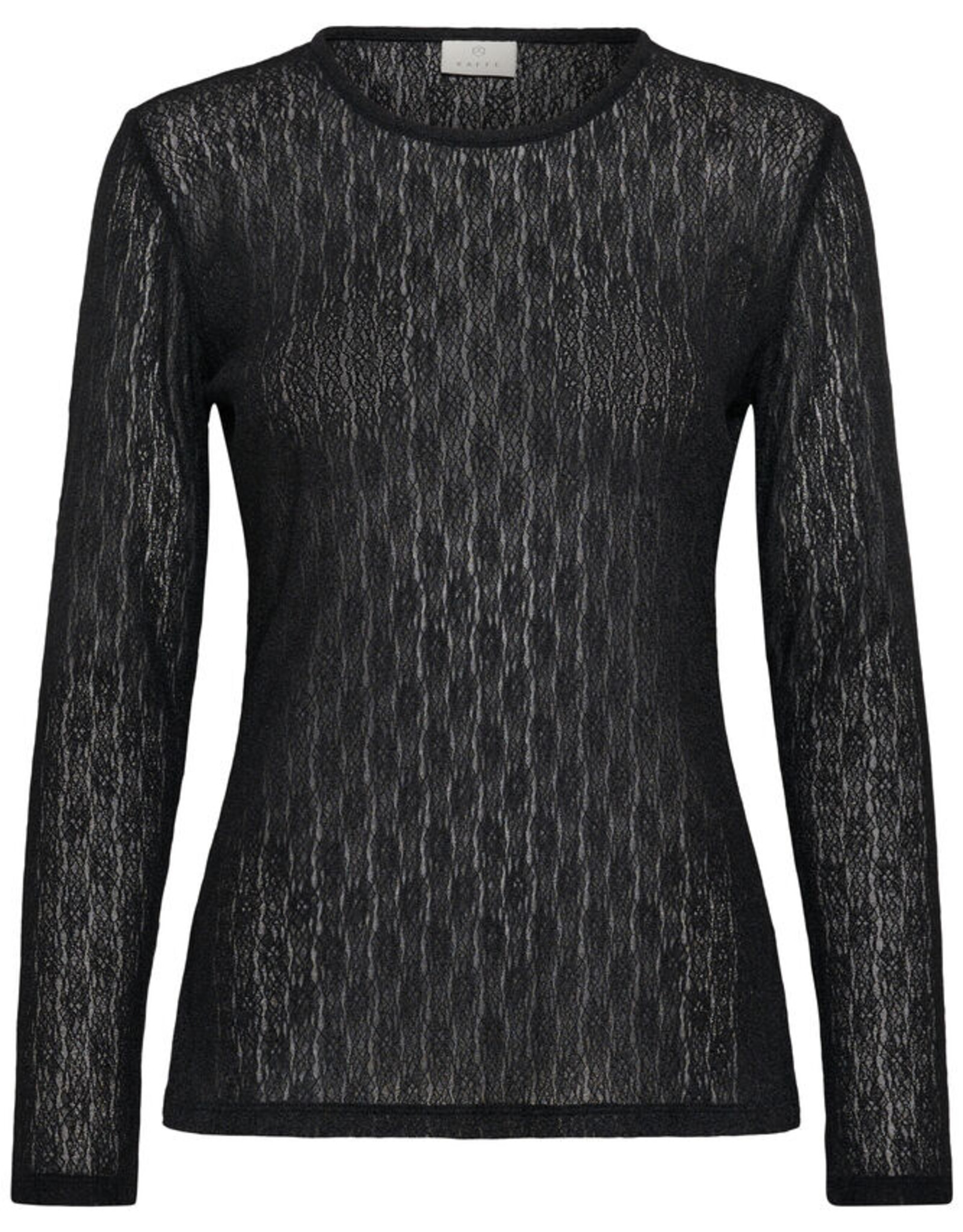 KAFFE T-Shirt - Kaallison