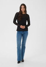 KAFFE T-Shirt - Kaallison
