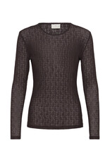 KAFFE T-Shirt - Kaallison