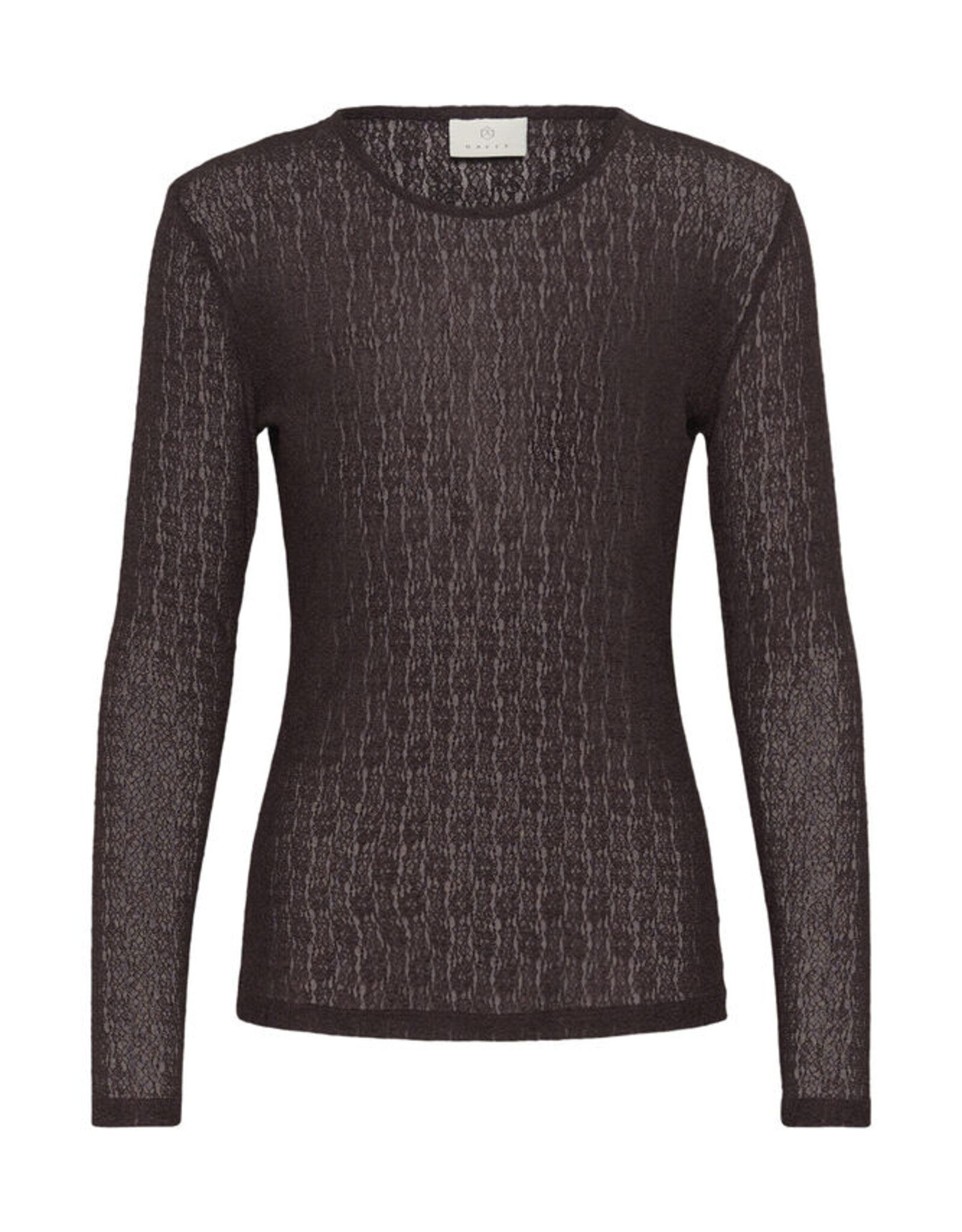 KAFFE T-Shirt - Kaallison