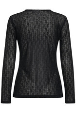 KAFFE T-Shirt - Kaallison