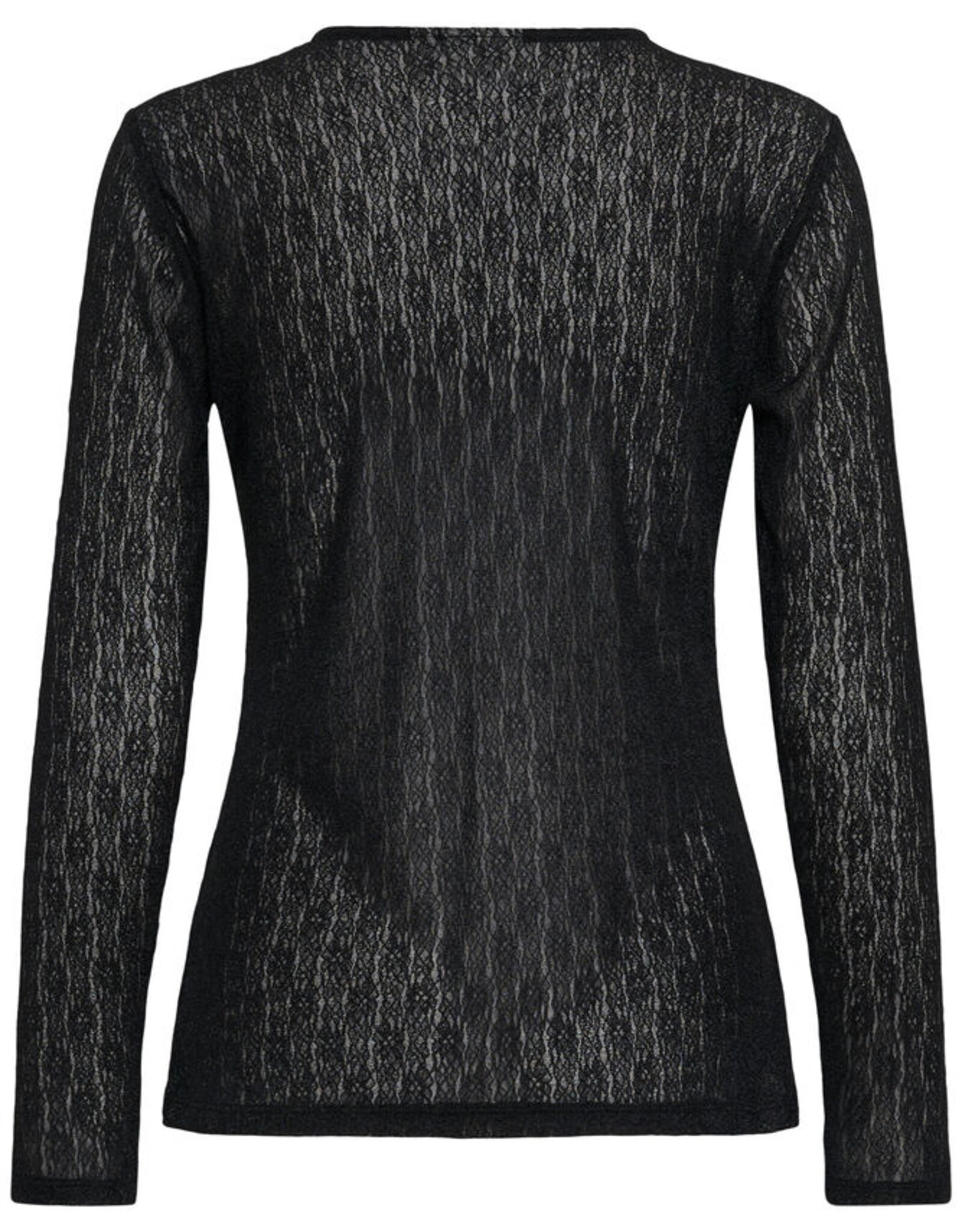 KAFFE T-Shirt - Kaallison