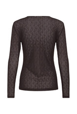 KAFFE T-Shirt - Kaallison