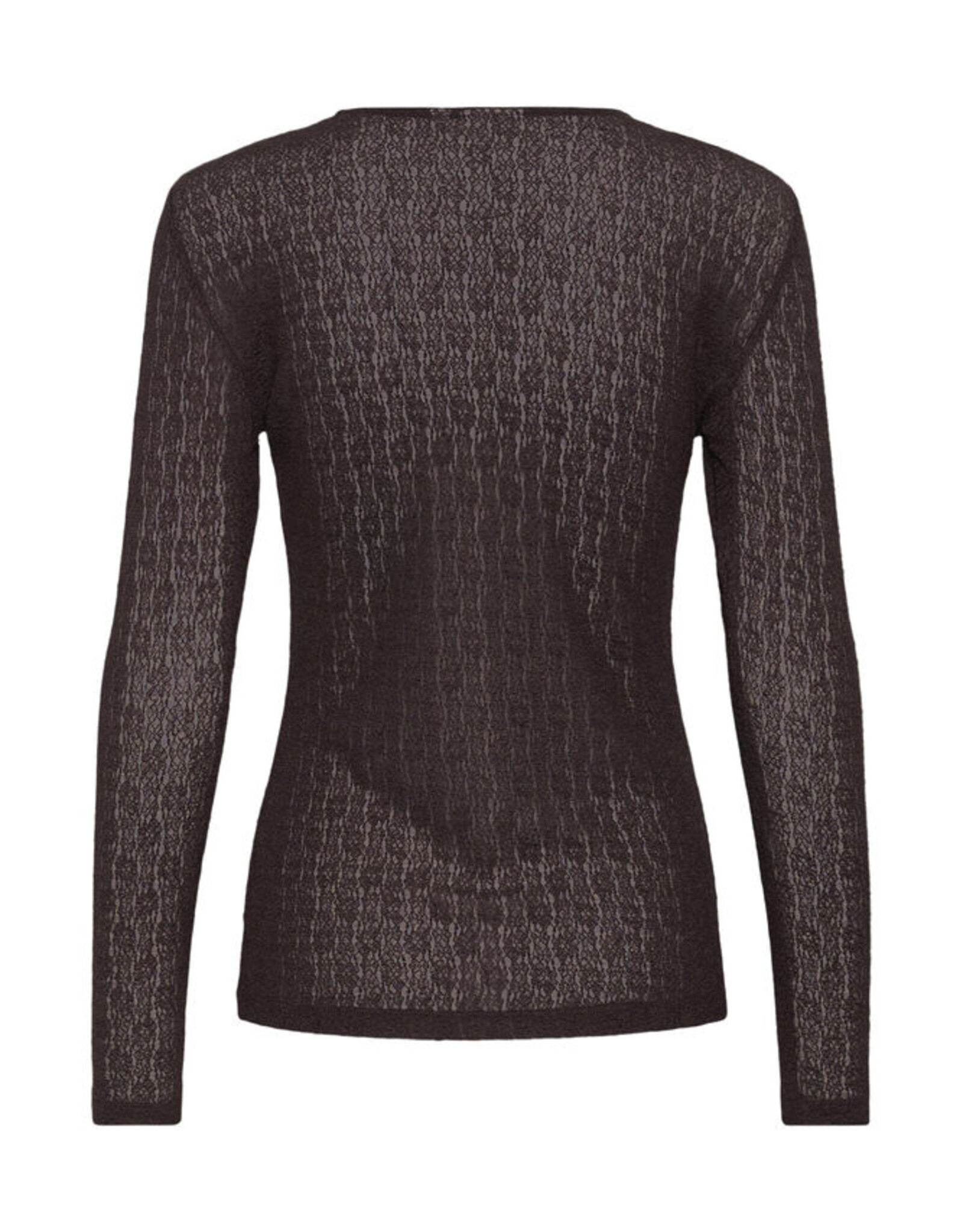 KAFFE T-Shirt - Kaallison