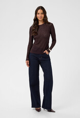 KAFFE T-Shirt - Kaallison