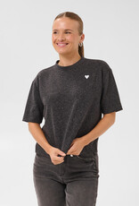 KAFFE T- Shirt KAleslie
