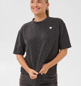 KAFFE T- Shirt KAleslie