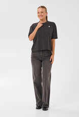 KAFFE T- Shirt KAleslie