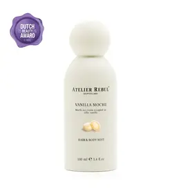Atelier Rebul Body mist - Vanilla Mochi