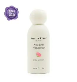 Atelier Rebul Body mist - Pink Guava