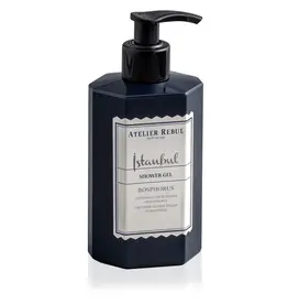 Atelier Rebul Bosphurus - Shower gel - 400 ml