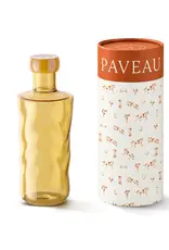 Paveau Waterfles - Wave - Dune okergeel 0,75l