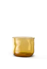 Paveau Waterglas - wave - dune  set of 2