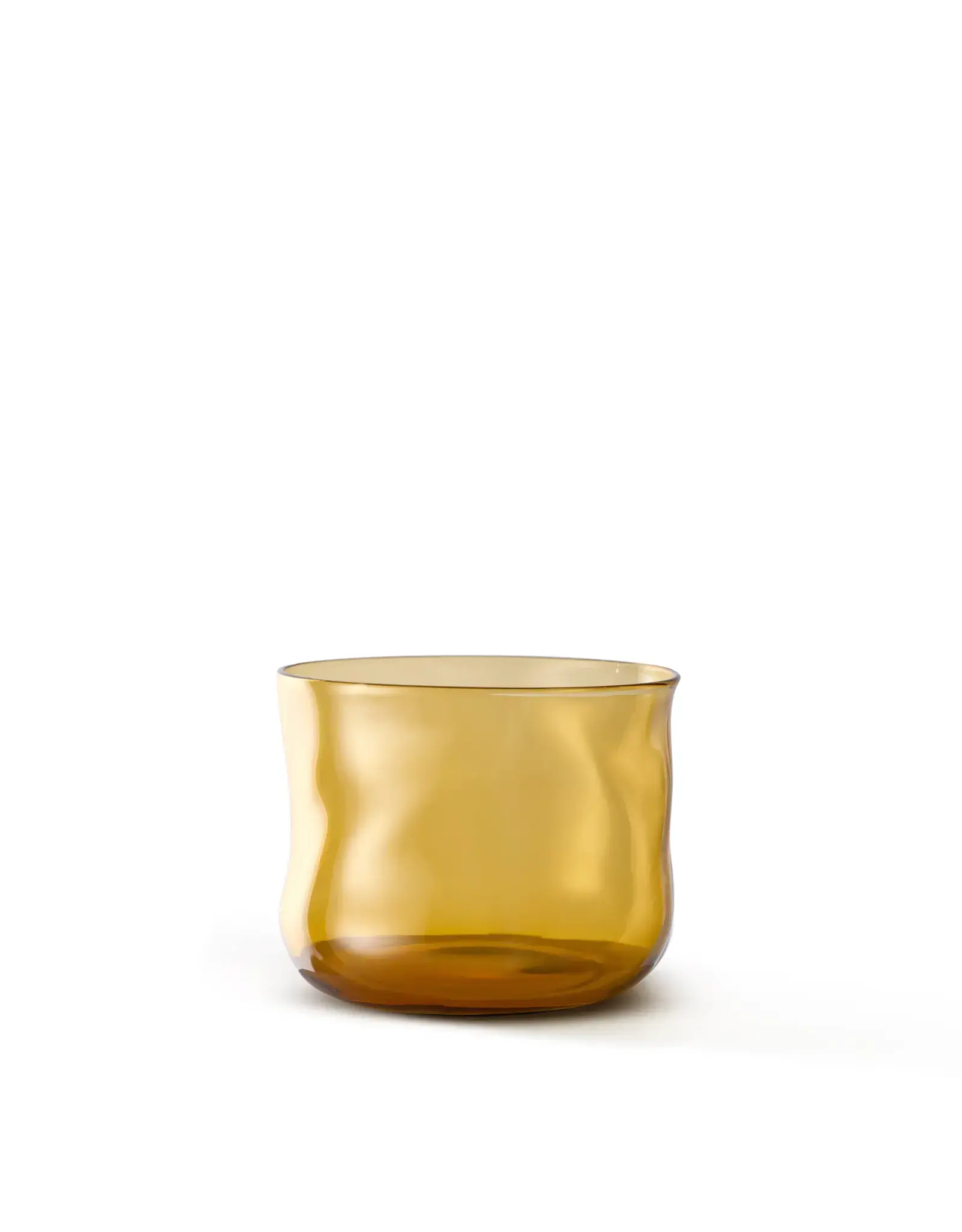 Paveau Waterglas - wave - dune  set of 2