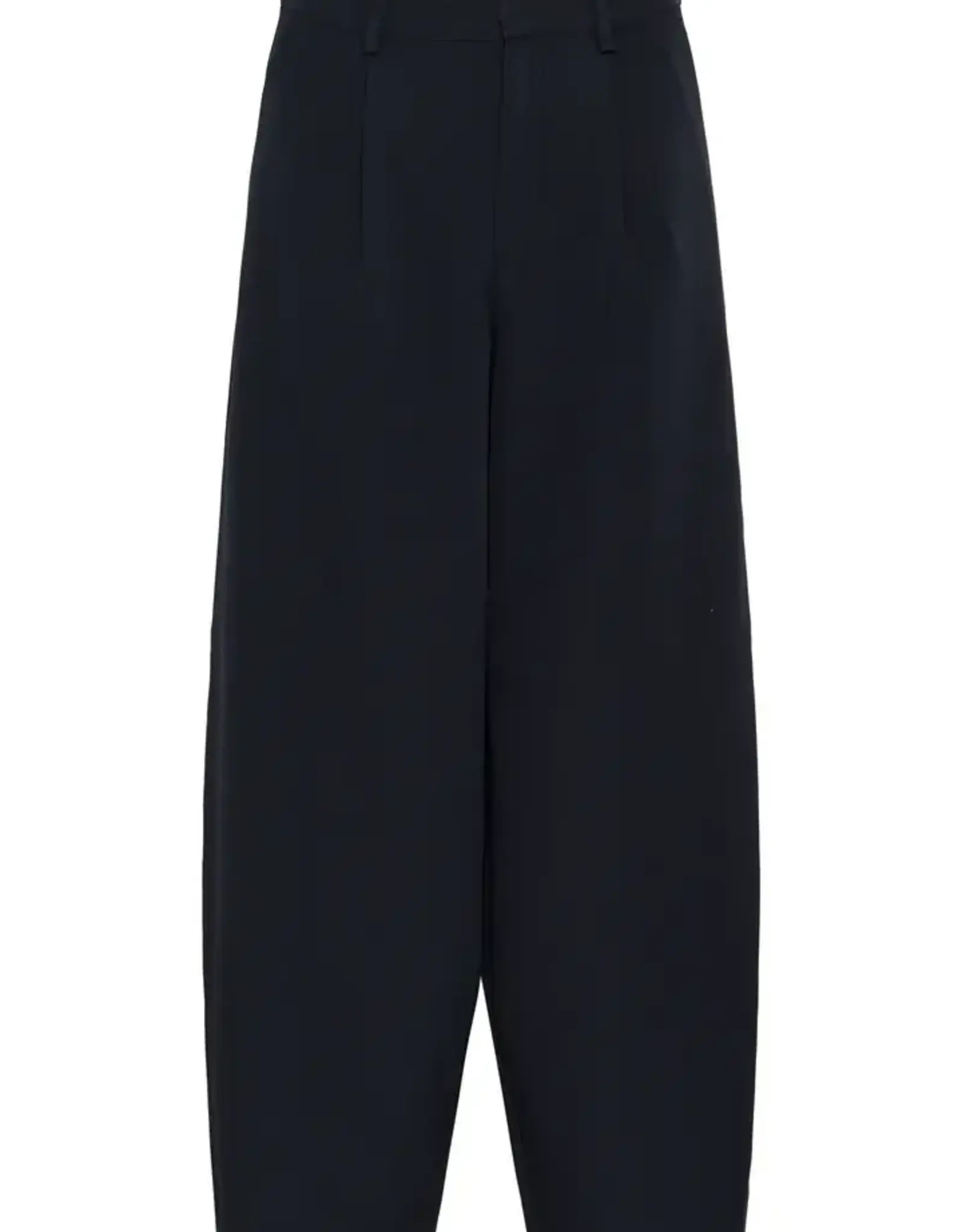 KAFFE Broek -  Kabella Barrel 40