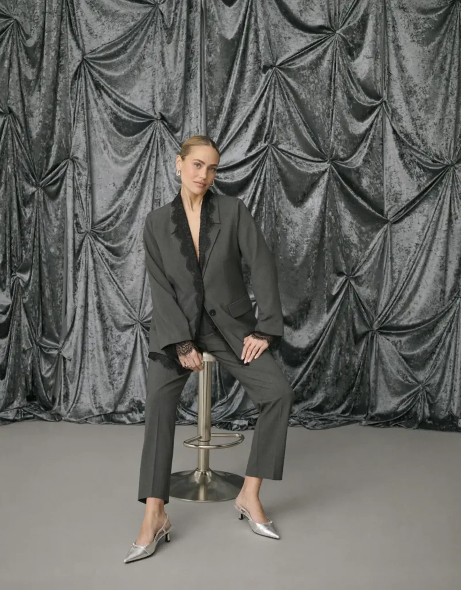 KAFFE Blazer - Karielle