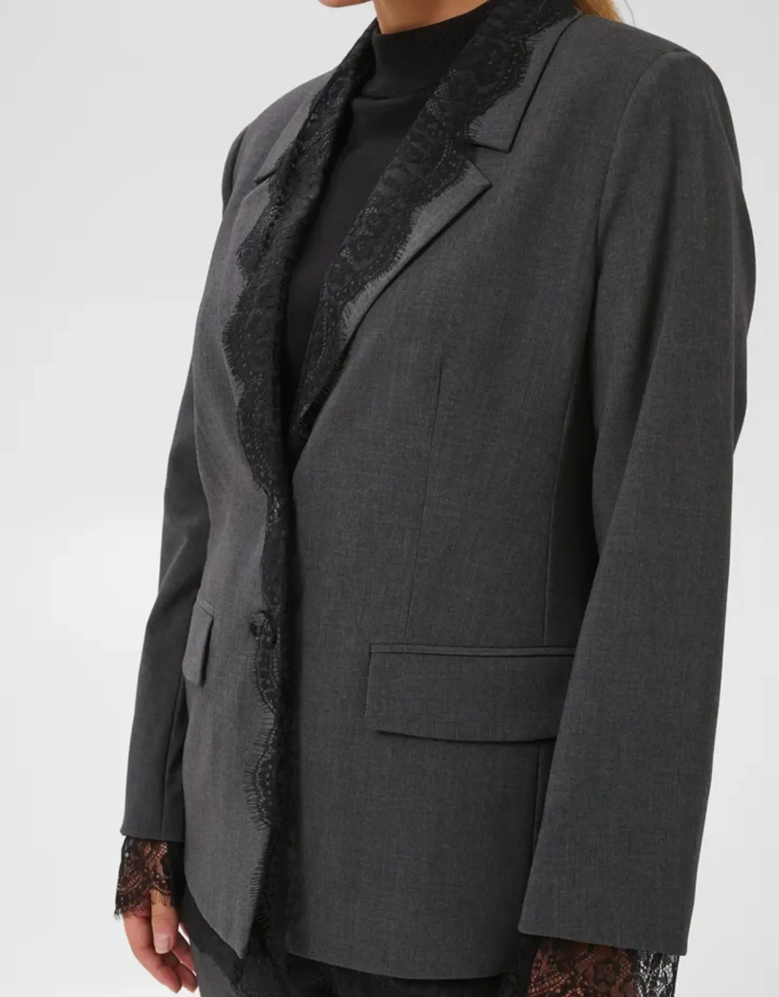 KAFFE Blazer - Karielle