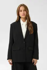 KAFFE Blazer - Kabella zwart