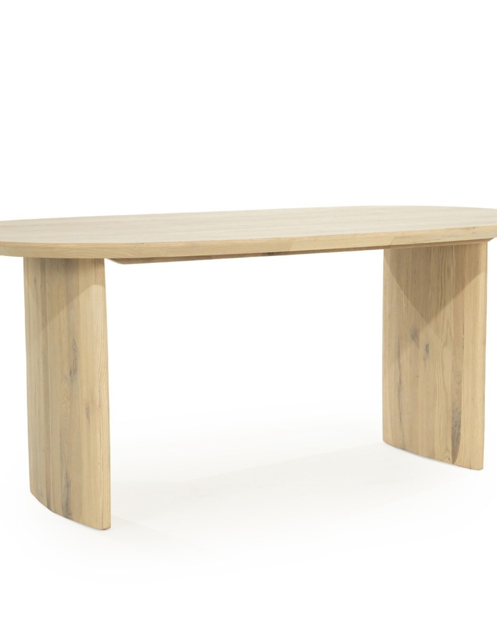 Eettafel Dex - naturel  180x90