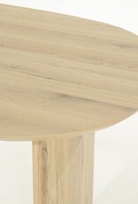 Eettafel Dex - naturel  180x90