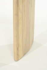 Eettafel Dex - naturel  180x90