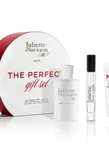 Juliette has a gun De perfecte cadeauset